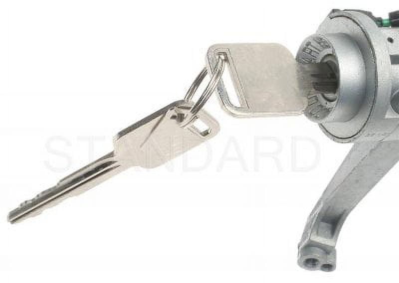 Standard Motor Products US481 Ignition Switch Fits select: 2001-2003 ...