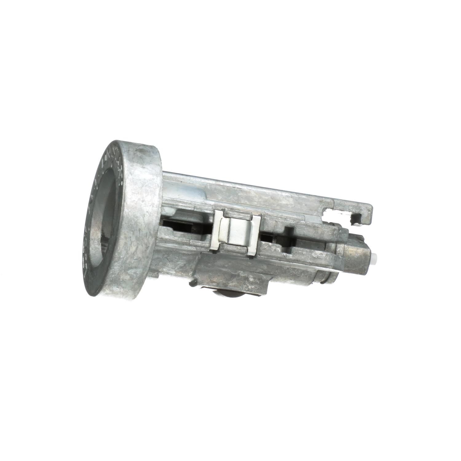 Standard Motor Products US536L Ignition Lock Cylinder Fits select: 2004-2012 CHEVROLET COLORADO, 2006-2010 HUMMER H3
