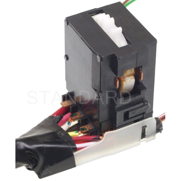 Standard Motor Products US630 Ignition Lock and Cylinder Switch