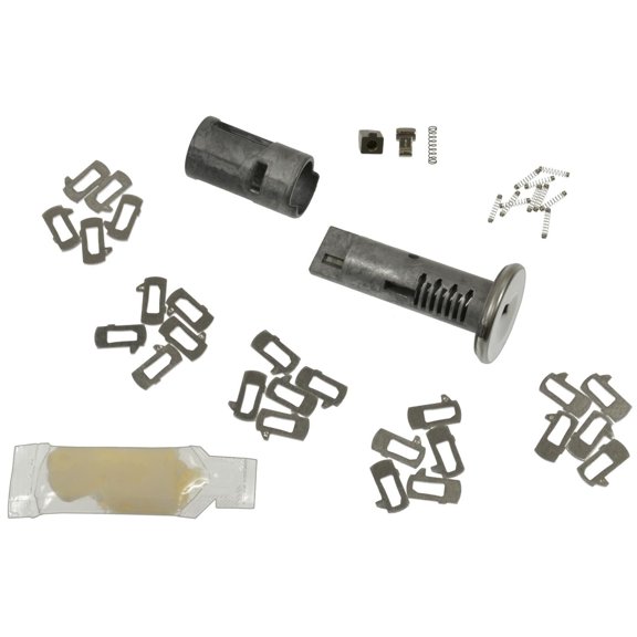 Standard Motor Products US643L Ignition Lock Cylinder Fits select: 2006-2010 CHEVROLET COBALT, 2007-2009 CHEVROLET EQUINOX
