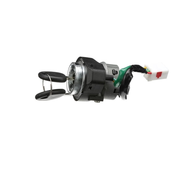 Standard Motor Products US677L Ignition Lock Cylinder For 06-08 Kia Optima