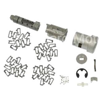 Standard Motor Products US694L Ignition Lock Cylinder