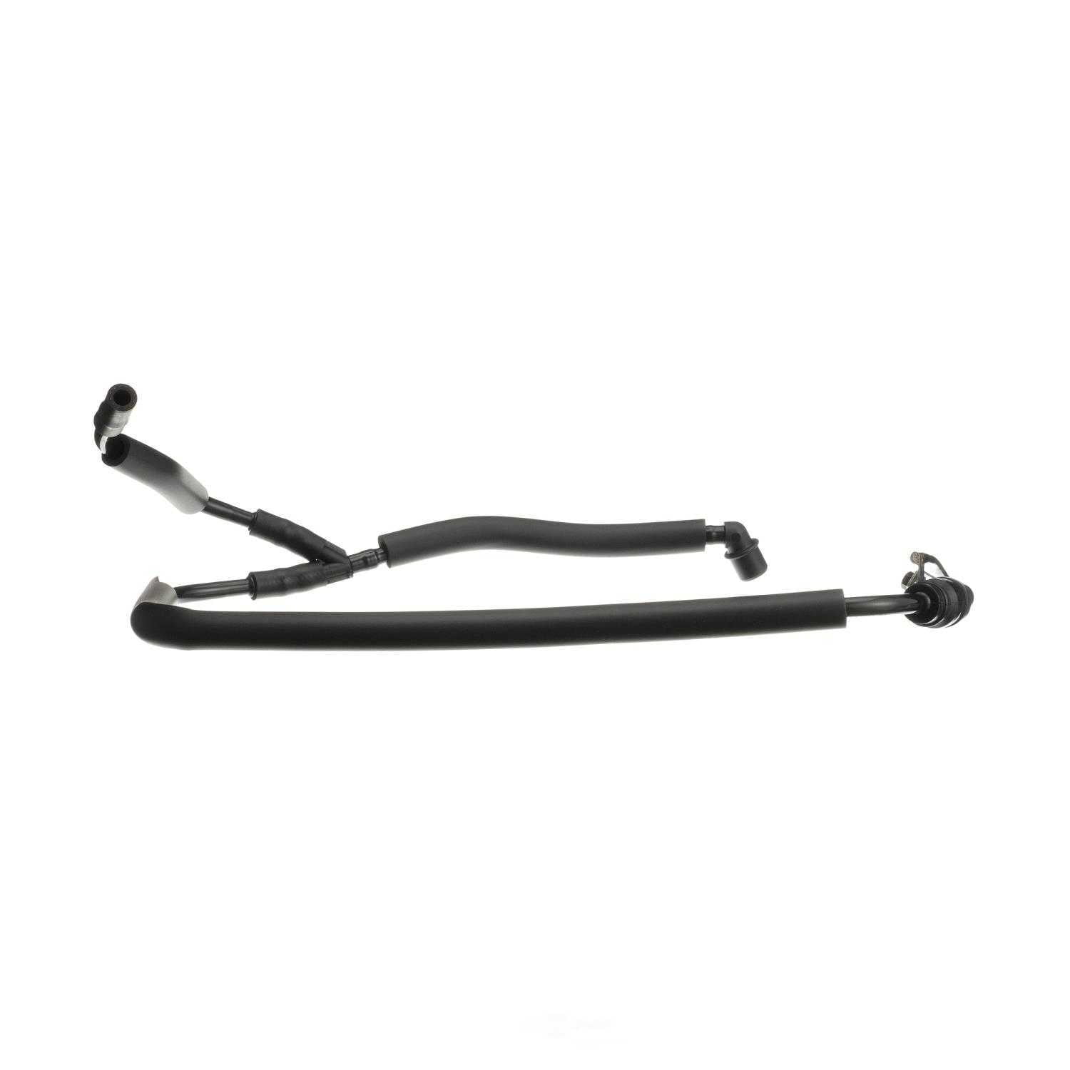 Standard Motor Products V494 PCV Valve For 99-03 Camaro Corvette Firebird Fits select: 1999-2003 CHEVROLET CORVETTE, 1999-2002 CHEVROLET CAMARO