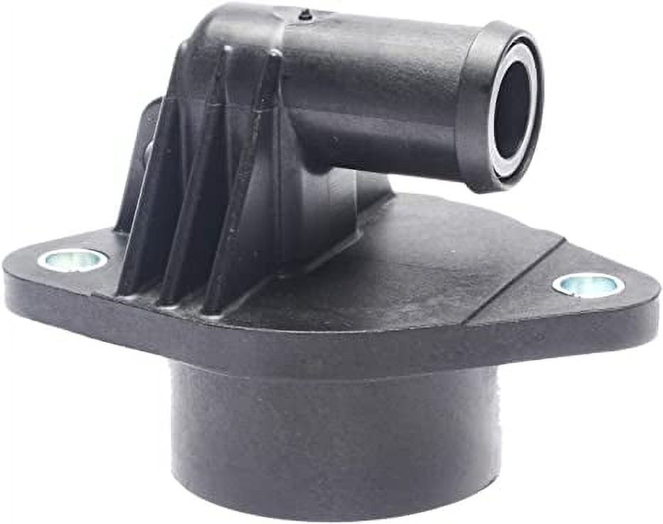Mopar PCV Valve For 2007-2011 Jeep Wrangler - OEM #4648973AD - Direct Fit Replacement