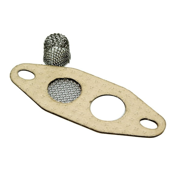 Standard Motor Products VG212 EGR Valve Mounting Gasket Fits select: 1985-1996 FORD F150, 1983-1997 FORD RANGER