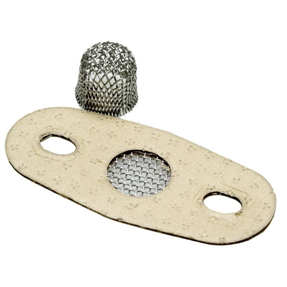 Standard Motor Products VG213 EGR Valve Mounting Gasket Fits select: 1993-2006 FORD RANGER, 1997-2003 FORD F150