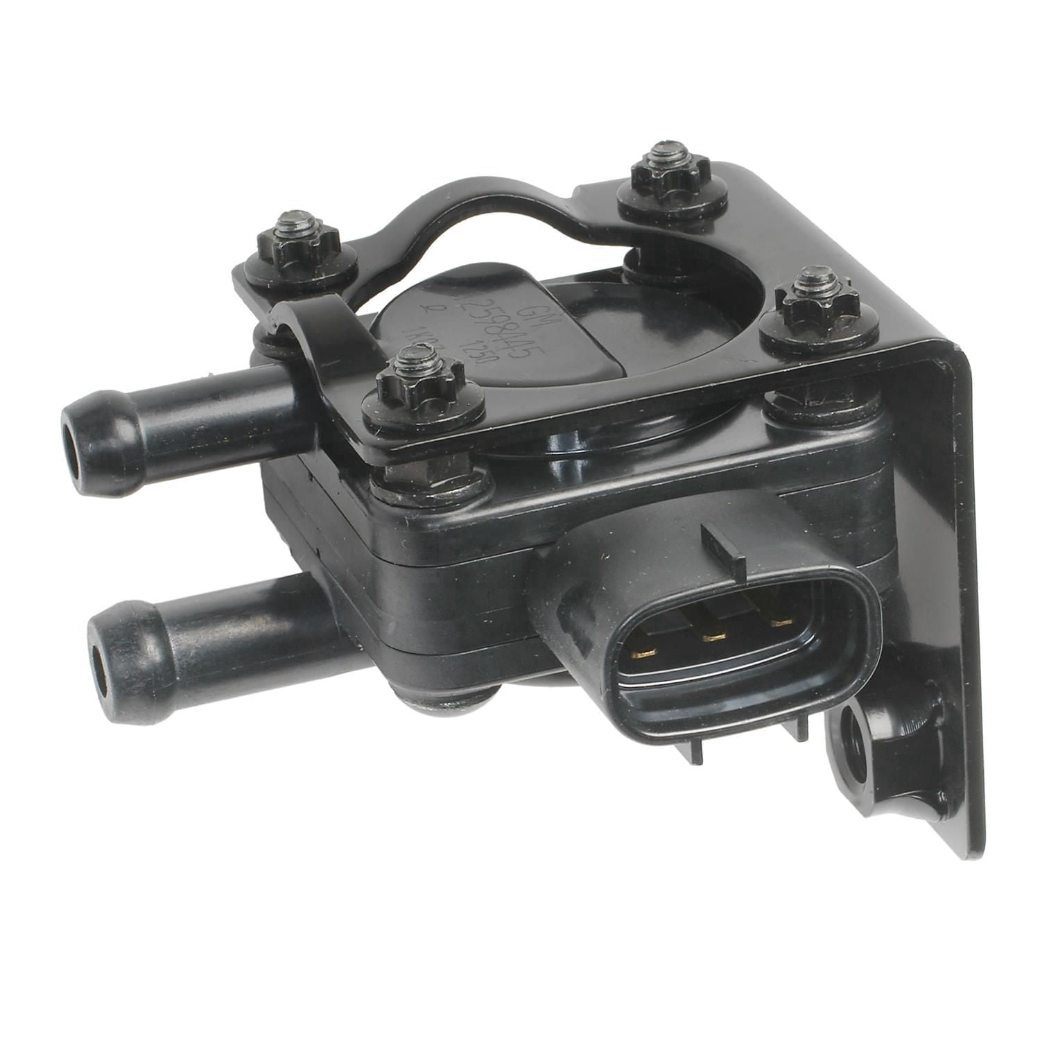 Standard Motor Products VP27 EGR Pressure Feedback Sensor Fits select: 2007-2010 CHEVROLET SILVERADO, 2007-2010 GMC SIERRA