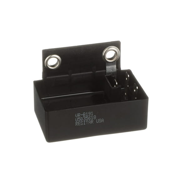 Standard Motor Products VR-124 Voltage Regulator