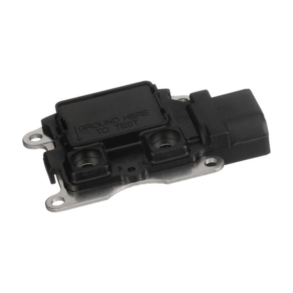 Standard Motor Products VR-190 Voltage Regulator Fits select: 1986-1992,1994-1996 FORD F150