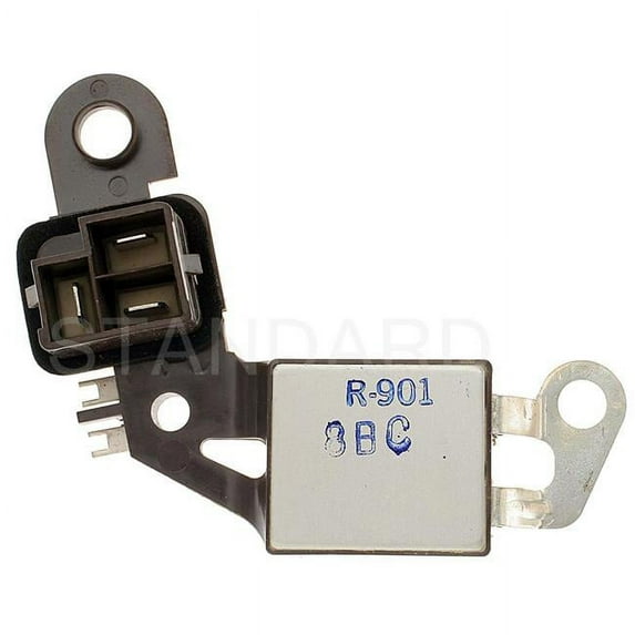 Standard Motor Products VR181 Alternator Voltage Regulator for 1982-1984 Toyota Celica