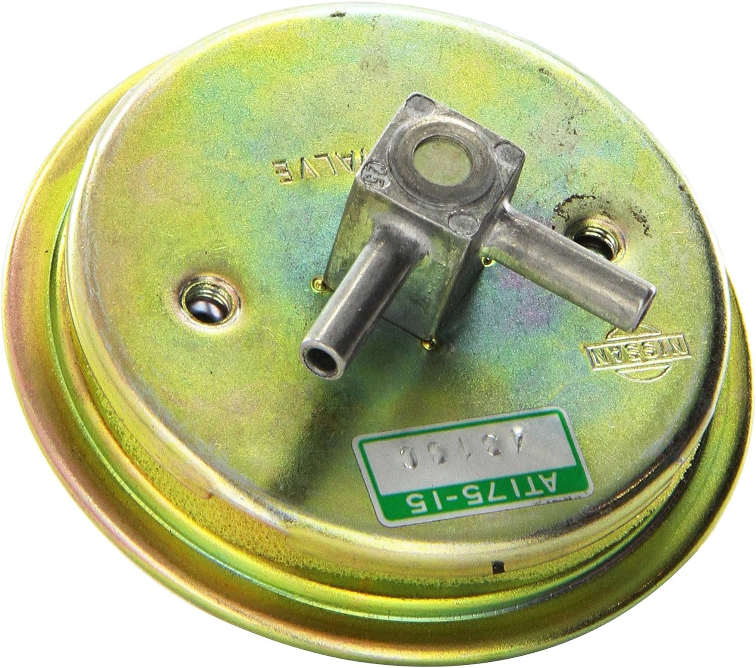 Standard Motor Products VS137 EGR Valve Vacuum Solenoid