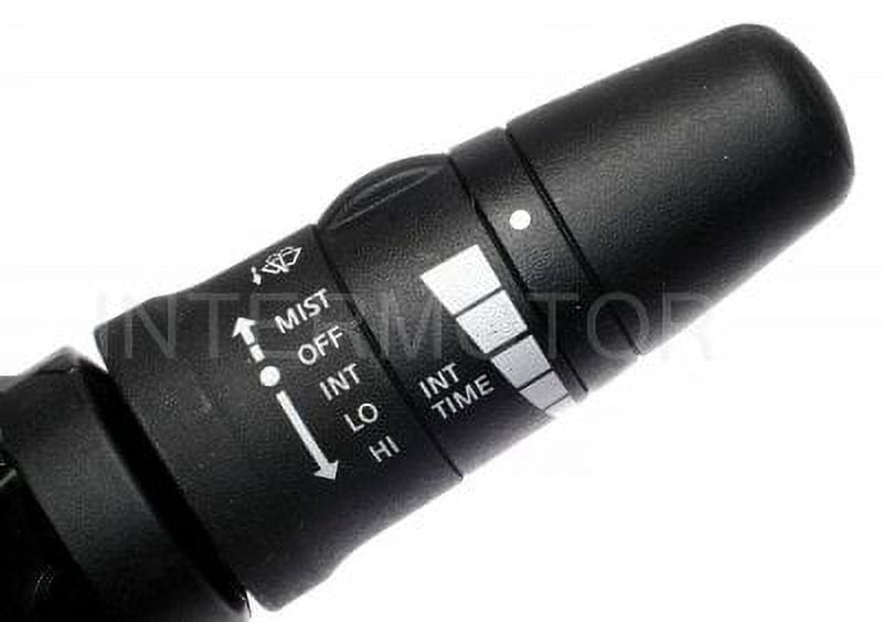 Standard Motor Products WP-392 Windshield Wiper Switch