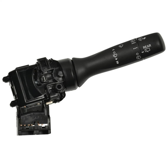 Windshield Wiper Switch