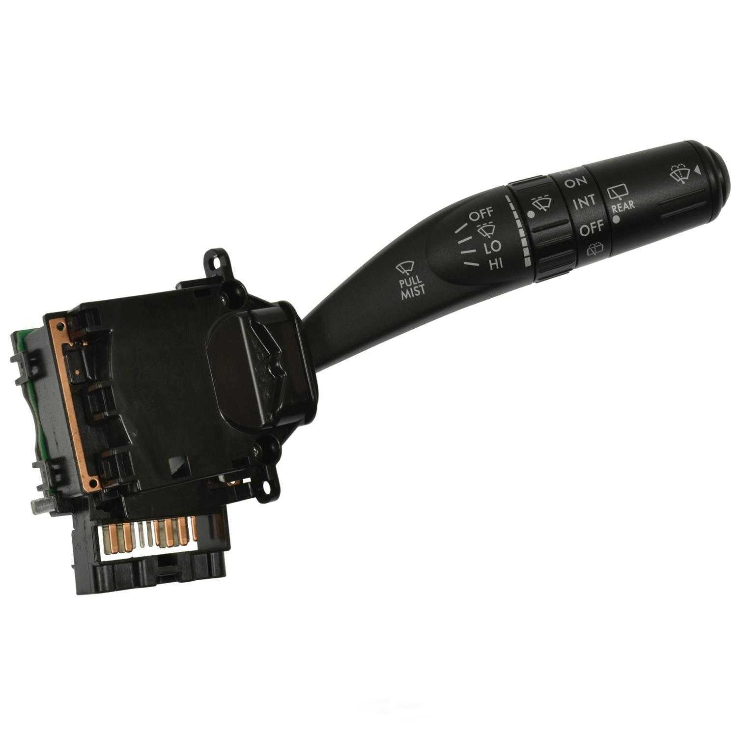 Standard Motor Products WP553 Windshield Wiper Switch