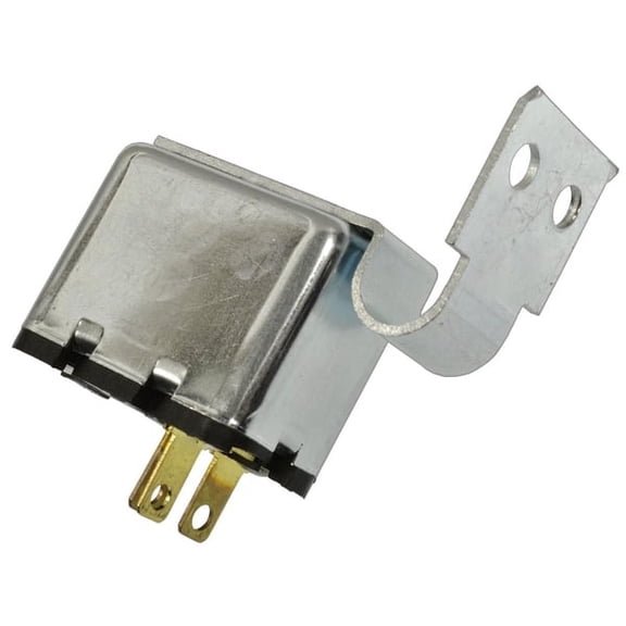 Standard Motor Products Windshield Wiper Motor Relay RL-2 Fits select: 1975-1980,1983-1992 FORD F150