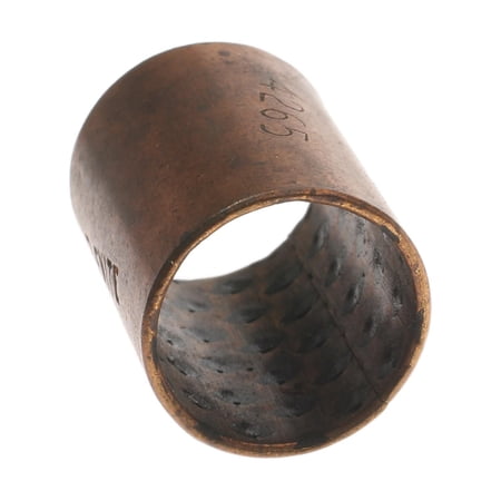 Standard Motor Products X5204 Starter Bushing Fits select: 1968-1970 FORD MUSTANG, 1967 FORD F100