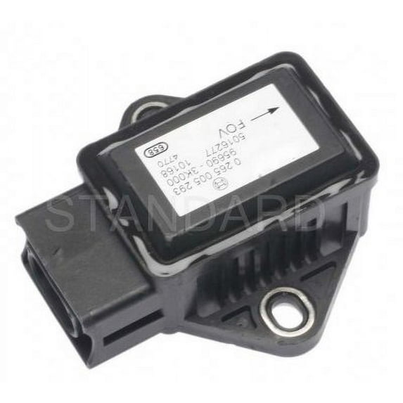 Standard Motor Products YA114 Yaw-Rate Sensor