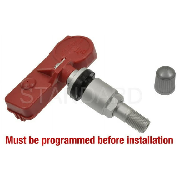 Standard Motor QS102M Tire Pressure Monitoring System Sensor for Audi A4