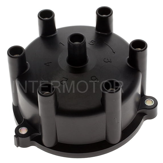 Standard Motor Right JH-154 Distributor Cap for Toyota Cressida
