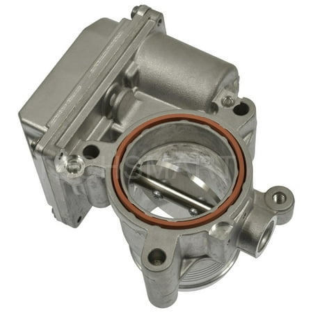 Standard Motor S20118 Fuel Injection Throttle Body Assembly for Audi A3