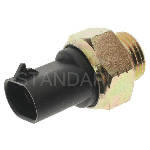 Standard Motor TCA-6 4WD Indicator Light Switch for Chevrolet Blazer, S10
