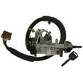 thumbnail image 1 of Standard Motor US-705 Ignition Lock Cylinder and Switch for 05-07 Honda Pilot, 1 of 3