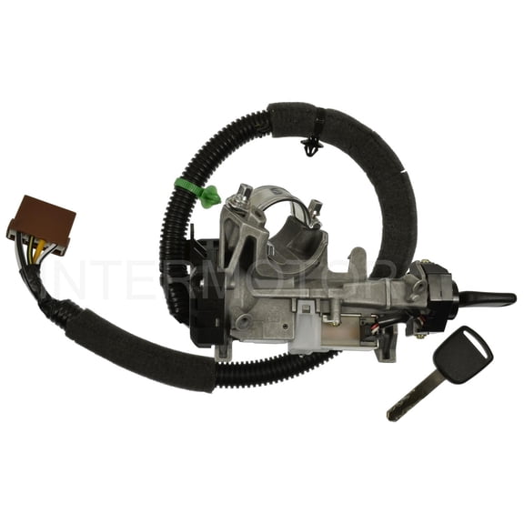 Standard Motor US-705 Ignition Lock Cylinder and Switch for 05-07 Honda Pilot