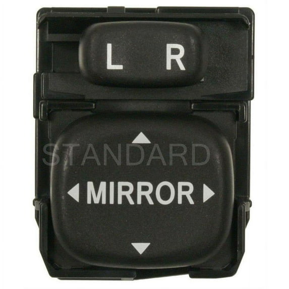 Standard Mrs49 Remote Mirror Switch, Intermotor