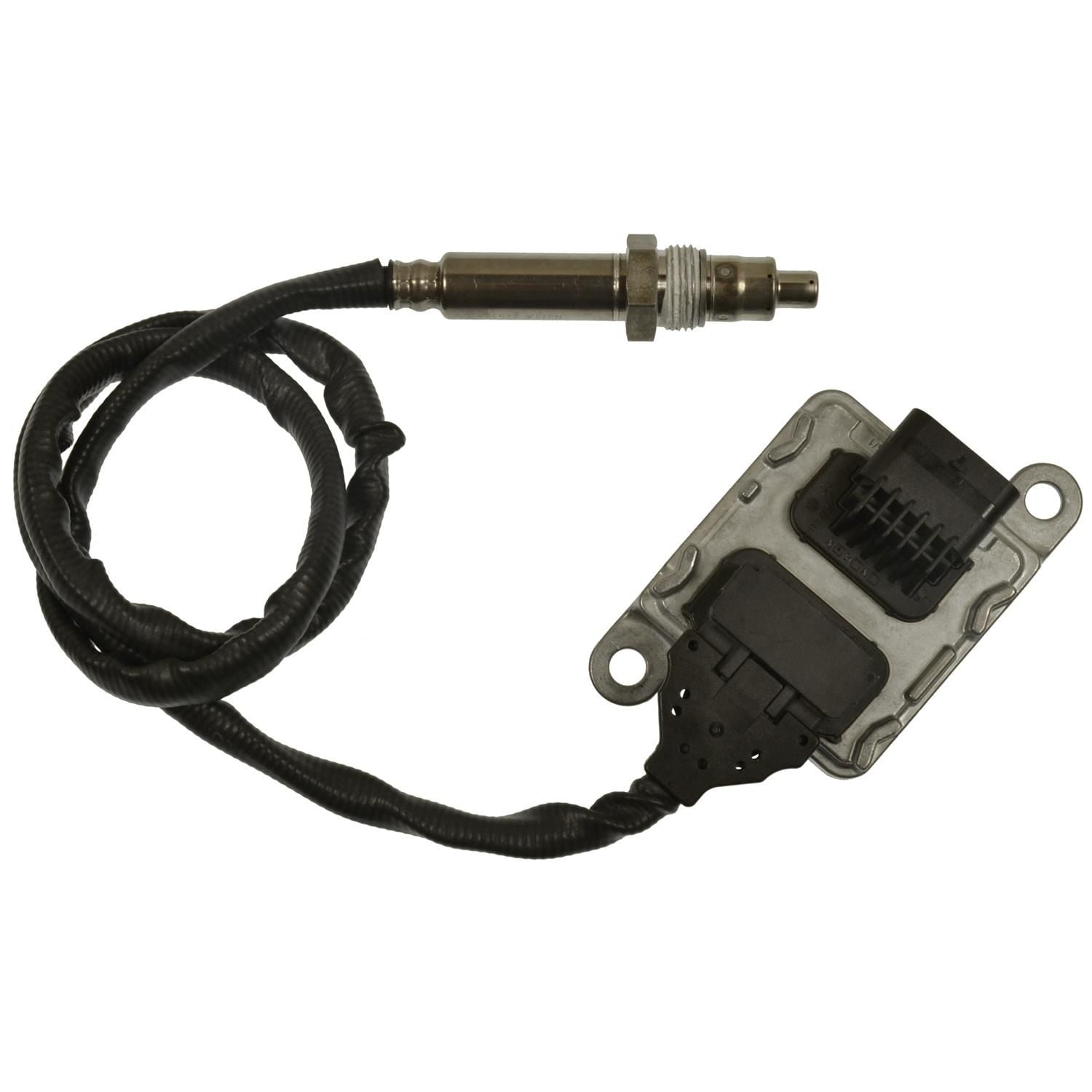 Standard NOX006 Nitrogen Oxide(NOx) Sensor Fits select: 2017 CHEVROLET SILVERADO, 2017 GMC SIERRA