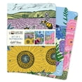 thumbnail image 1 of Standard Notebook Collection Kate Heiss Set of 3 Standard Notebooks, (Hardcover), 1 of 1