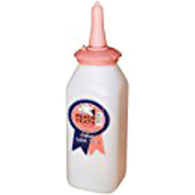 Standard Nurser Bottle Set