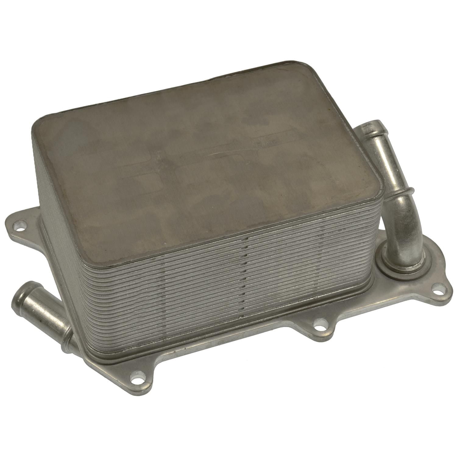 Ignition OCK6 Engine Oil Cooler Kit - Fits 2011-19 FORD F250, F350 ...