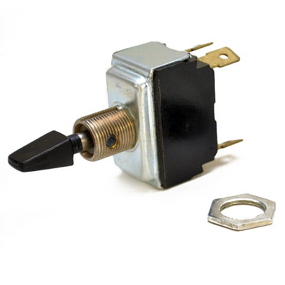 Standard On/Off/On marine boat Toggle Switch