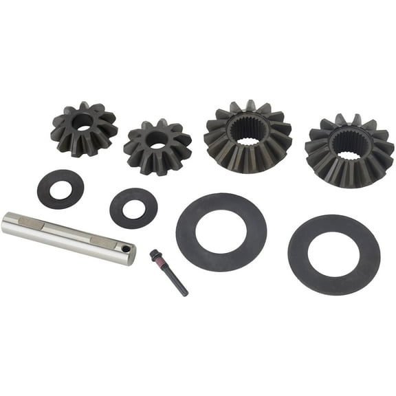 Standard Open Spider Gear Kit for GM 7.625 Inch, 28 Spline