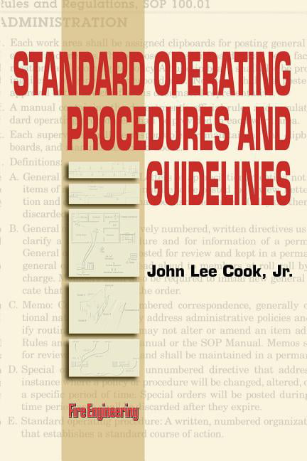 Standard Operating Procedure - HackMD