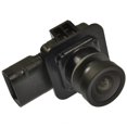 thumbnail image 1 of Standard PAC19 Park Assist Camera Fits select: 2011-2012 FORD EXPLORER, 1 of 2