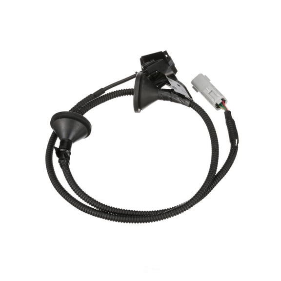 Standard PAC202 Park Assist Camera Fits select: 2009-2011 CHEVROLET SILVERADO, 2009-2011 GMC SIERRA
