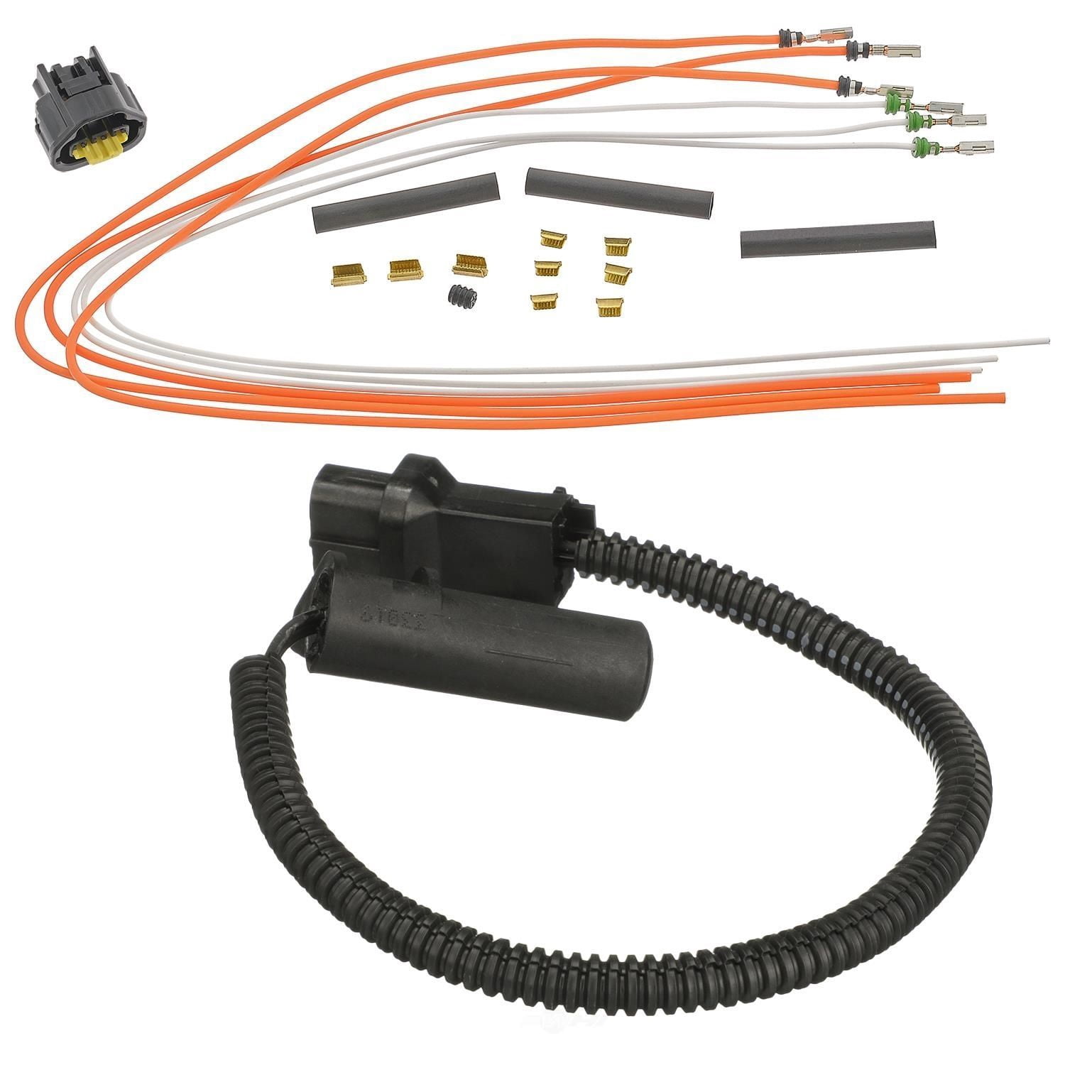Standard Motor Products PC176K OE Durability Improved Crankshaft Sensor Kit