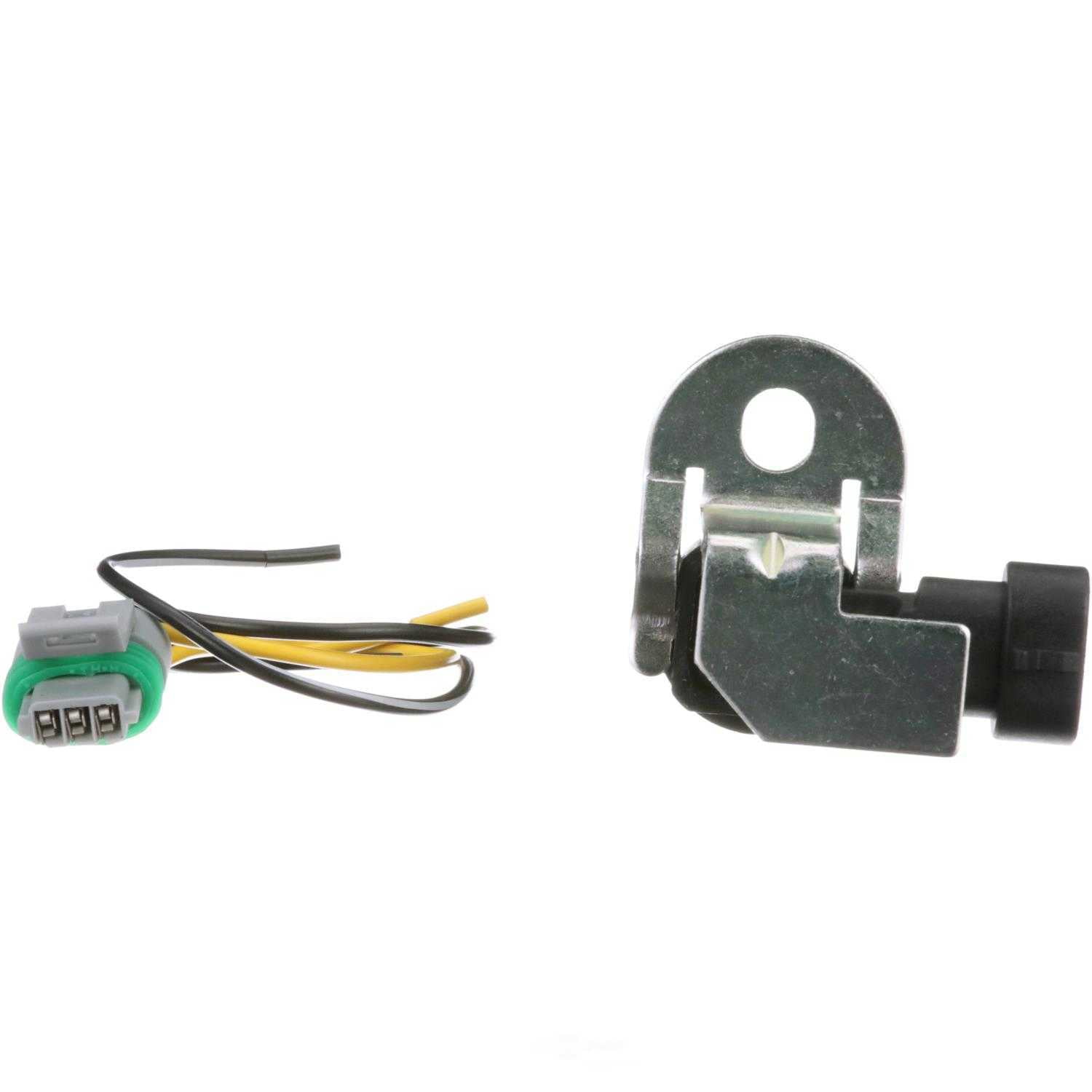 Standard Motor Products PC292K OE Durability Improved Crankshaft Sensor Kit