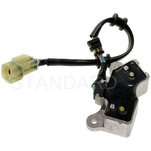 Standard Motor Products PC76 Crankshaft Sensor