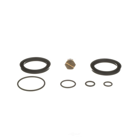 Standard PHS1 Fuel Filter Primer Housing Seal Kit Fits select: 2001-2010 CHEVROLET SILVERADO, 2001-2010 GMC SIERRA