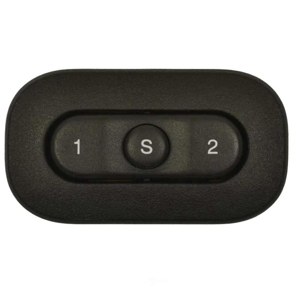Standard PMS14 Seat Memory Switch Fits select: 2014-2018 JEEP GRAND CHEROKEE, 2014-2018 DODGE DURANGO