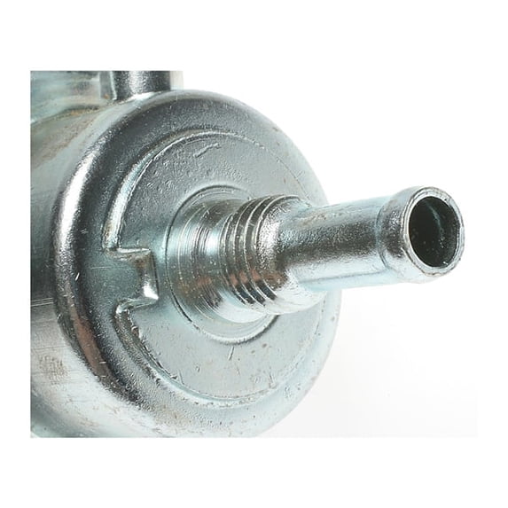 Fuel Pressure Regulator