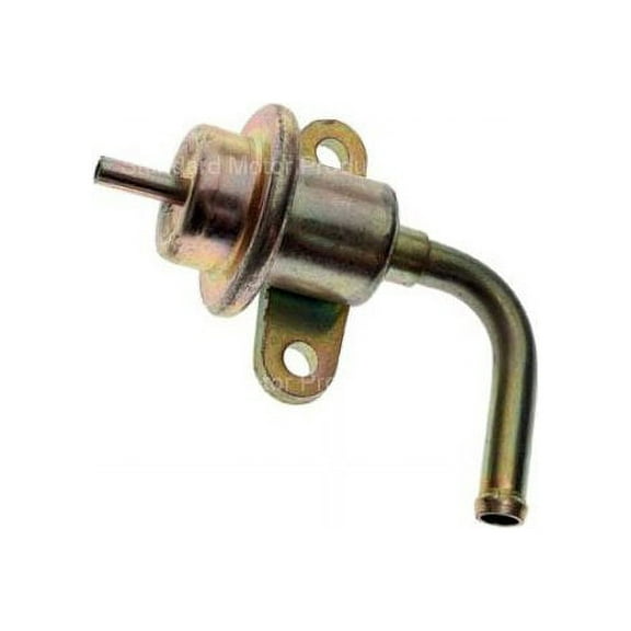 Standard PR164 Fuel Pressure Regulator, Gasoline