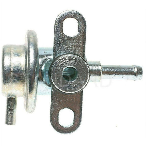 Standard PR186 Fuel Pressure Regulator, Intermotor
