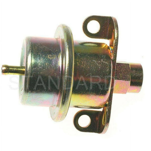 Standard PR205 Fuel Pressure Regulator, Standard Fits select: 1993-1994 PLYMOUTH ACCLAIM, 1993-1994 DODGE SPIRIT