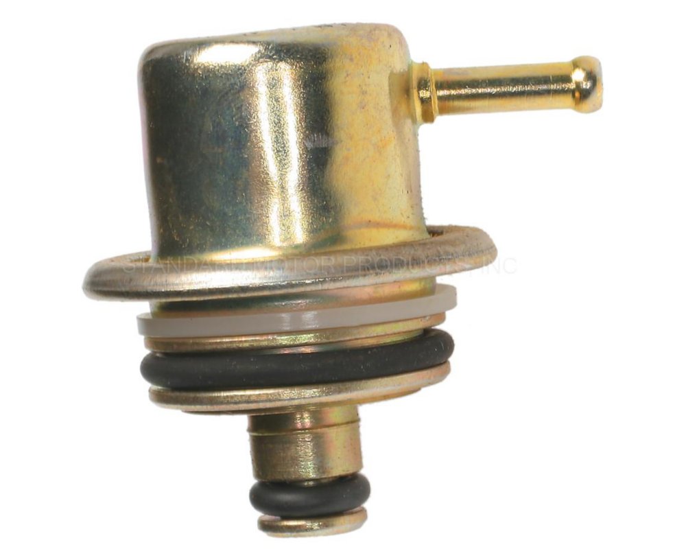 Standard PR215 Fuel Pressure Regulator - Walmart.com