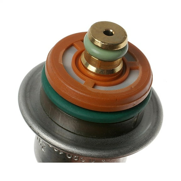 Fuel Pressure Regulator