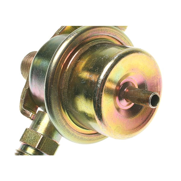 Fuel Pressure Regulator