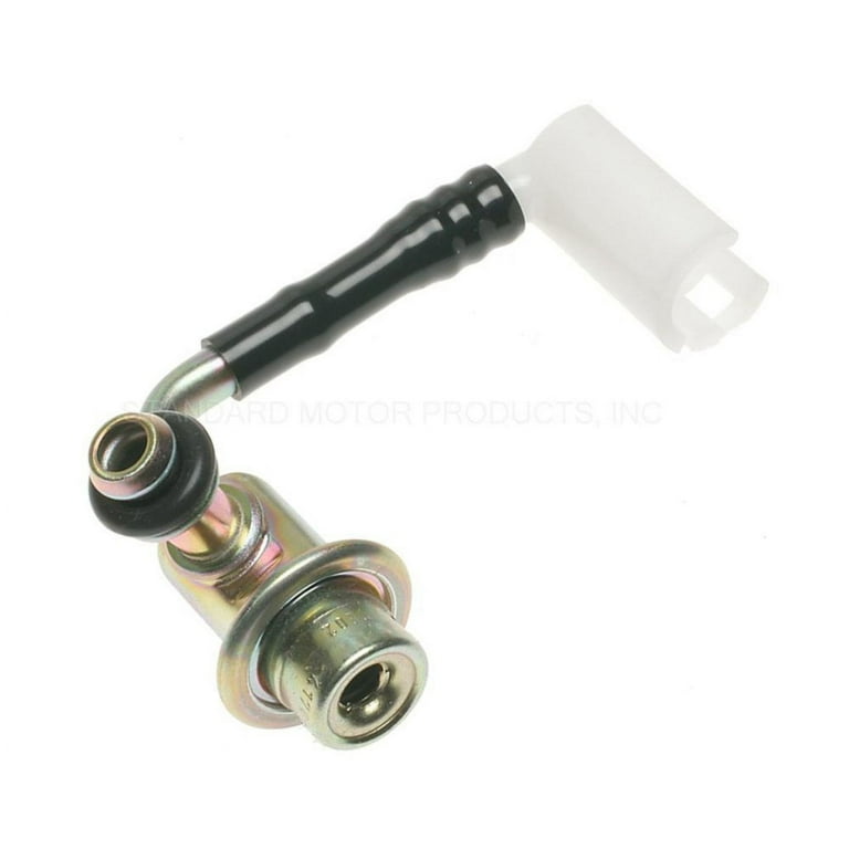 Honda civic 2024 fuel pressure regulator